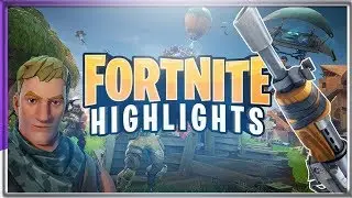 LkS v Legend HIGHLIGHTS FORTNITE