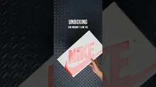 Unboxing a timeless classic: the Air Jordan 1 Low 85 &ldquo;Neutral Grey&rdquo; 👟🔥
