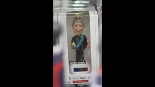 Royal fans excitement builds as Coronation preparation takes over England
