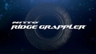 Cie Digital Labs | Nitto Tire 'Ridge Grappler' TV Spot