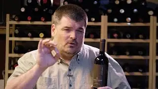 The Grape Guy Wine Review:  Jackson-Triggs 2012 Merlot Grand Reserve