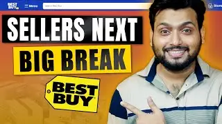 Best Buy Marketplace 2025 | The BIGGEST Opportunity for Online Sellers This Year