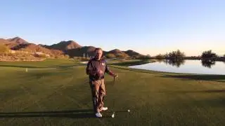 Scramble Golf Coach Understanding A Mulligan