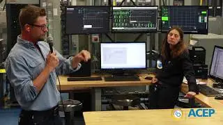 ACEP's PSI Lab Live Demonstration