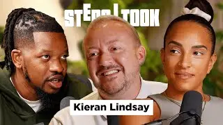 Growing a Profitable Events Business in a Saturated Market! 🇦🇪 feat. Kieran Lindsay