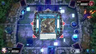 Melffy has lethal push?! Melffy vs Branded Despia [Master Duel - Diamond 1]