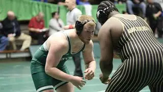 Zionsville vs. Warren Central (Semi-State)(Varsity Wrestling)