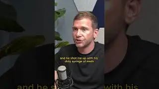 Forced Meth Injection Leads to HIV | My Story