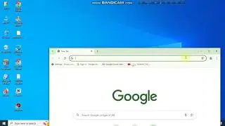 How to set up Chrome browser clone  for API.