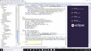 LAB Example JavaFX Demo