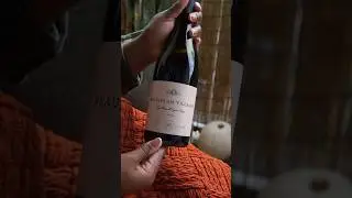 The Perfect Fall Wine - 90+ Cellars Beaujolais #wine #fallweather #autumn #autumnvibes