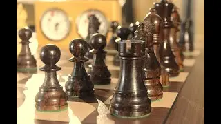 Chess Piece Moves Explained For Beginners!