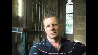 Church tubular bells - hymn 152