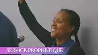 PROPHET PAULIN MBOMBO (PROPHETIC TIME PARIS 02 AOUT 2025)
