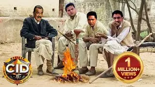 गांव की ठंड के कारण CID Team का हुआ बुरा हाल! | CID New Episodes 2025 | Crime Stories
