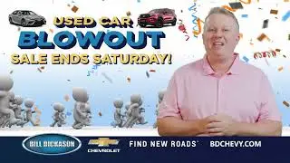 BDC OCT23 4DaySale 10