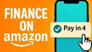 How to Pay in Installments on Amazon | How to Finance an Amazon Purchase in 2026 - Amazon Affirm
