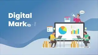 Explainer Motion Video