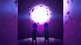 Interstellar Love | FULL EP