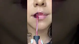Easy gradient lip
