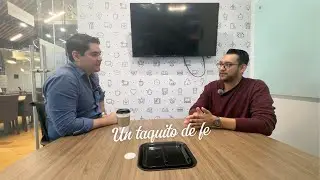 EPISODIO #1- Juan Medrano.