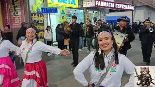 poder judicial danzas puno 7