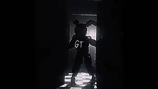 First time doing Aesthetic edit | I&rsquo;m nervous&hellip; #edit #springtrap #fnaf #shorts #aestheticedits