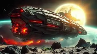 HFY: Galactic War Was Thought To Be A Power Shift - Until Human Came And Ruled Galaxies |SciFi Story