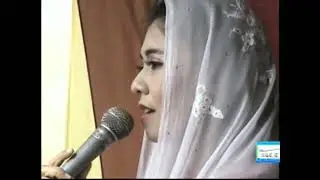 Ratu Laila,Wulidal huda full gambus
