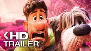 Strange World Trailer - Special Look (2022)