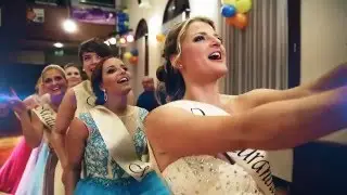 Maturitní klip - Gymnázium Slaný - 19.2.2016