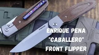 Enrique Pena Custom 