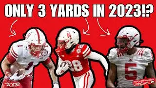 Nebraska Kinda Sucks At Punt Returns