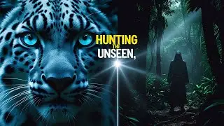 Ghost Species: The Hunt for Elusive Animals