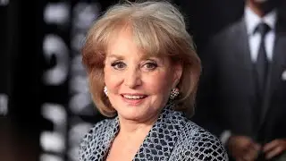 Pioneering TV journalist Barbara Walters dies at age 93