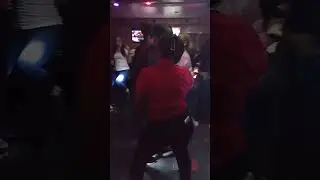 bar y restaurante la Merced dj Nelson cr 11