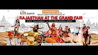 Rajasthani Mela 2025 (Day_5)