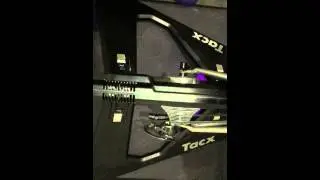 Tacx