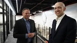 Behind the Scenes at a Gold & Silver Vault - The Wyoming Reserve OZ Fund