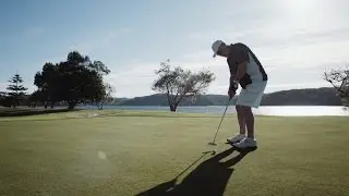 Rich Guy's Party - Official Music Video