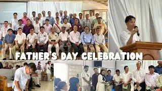 Father&rsquo;s Day Celebration in CBC || 15th June 2025