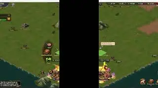 Evony - Hecate's Moon Event: How to score HIGH.  Spanish  Version