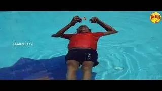 Water Yoga || Veera Muthu 74 || ECR