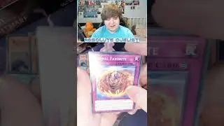 Phantom Nightmare Box Opening! || 11 of 24 || #yugioh #yu-gi-oh! #phni #phantomnightmare  #opening