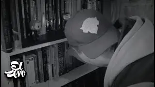 El Zero - Un Mejor Yo (VideoClip Oficial) @Sg_briones