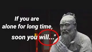 Lao Tzu's Quotes not to regret in old Age | Motivational Quotes