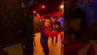 The Haunted Cafe in Karachi | Best Cafe in Karachi #foryou