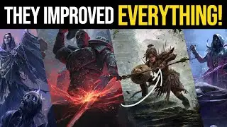 This Path Of Exile 2 Update Changes EVERYTHING! Dawn Of The Hunt Explained!