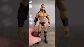 Unboxing the Main Event Showdown 2-Pack Jey USO and Drew McIntyre Figs! #wwe #jeyuso #yeet #figures