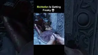 Richtofen Asked For It 💀